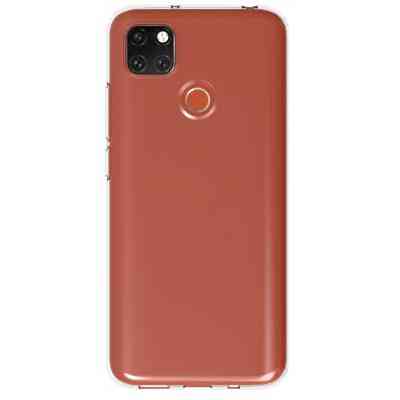 Чохол до мобільного телефона BeCover Xiaomi Redmi 9C / Redmi 10А Transparancy (705455) Вінниця