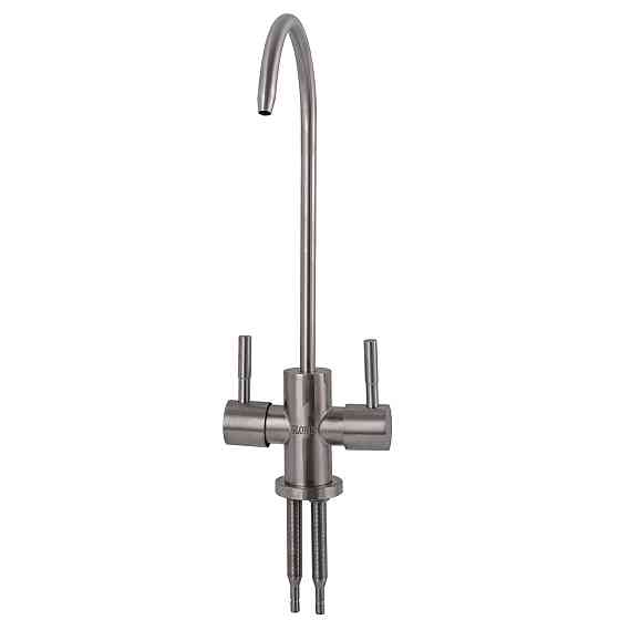 Кран для зворотнього осмосу Globus Lux ALPEN SBT1-76A-00 Київ