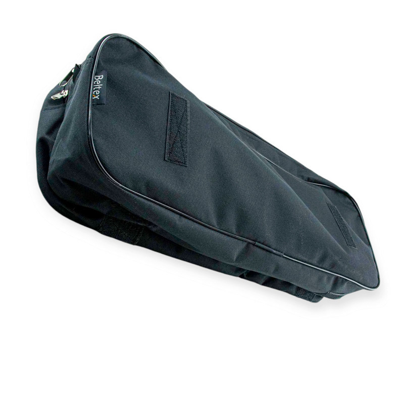 Сумка – органайзер у багажник chryslerr чорна Мукачево - фото 1