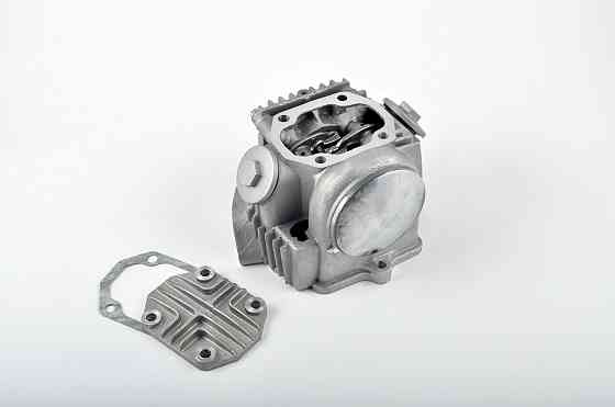 Головка циліндра Delta 70 (Ø47) (у зборі) Киев