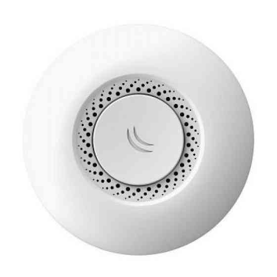 Точка доступу Mikrotik Routerboard CAP2N, cAP with AR9533 650MHz CPU, 64MB RAM, 1xLAN, built-in 2.4G Київ