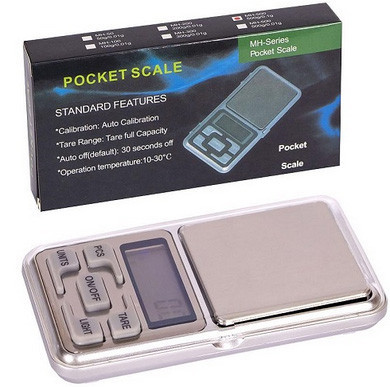 Весы ювелирные электронные Київ - фото 1