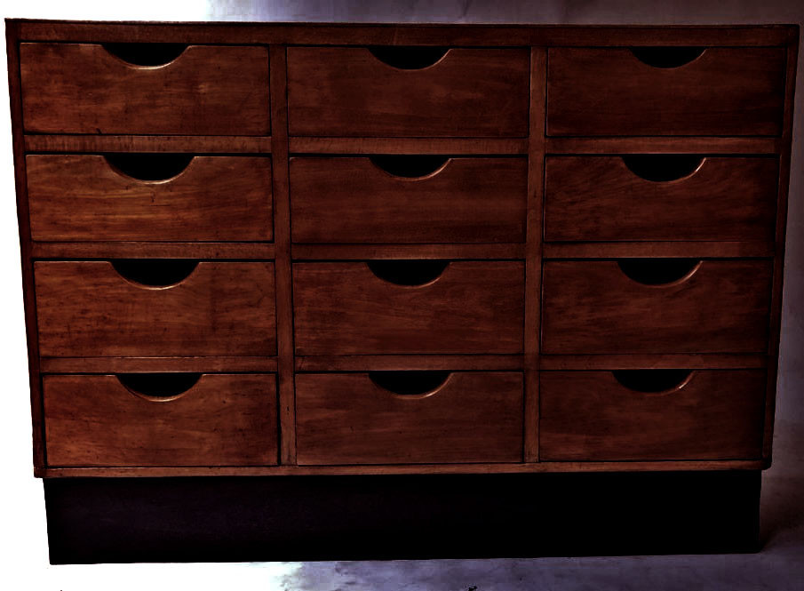 Органайзер для метизов 