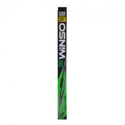 Щітка склоочисника WINSO Evo 580мм (111580) Вінниця