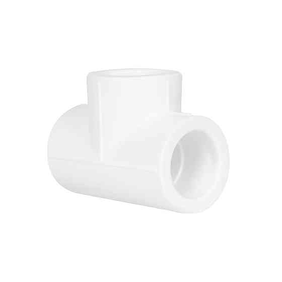 Трійник PPR Blue Ocean "Білий" 25 Київ