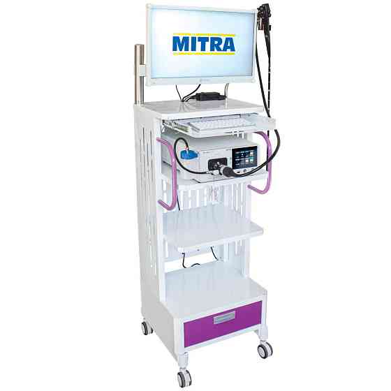 Відеоендоскопічна система SmartEye II Plus Дніпро