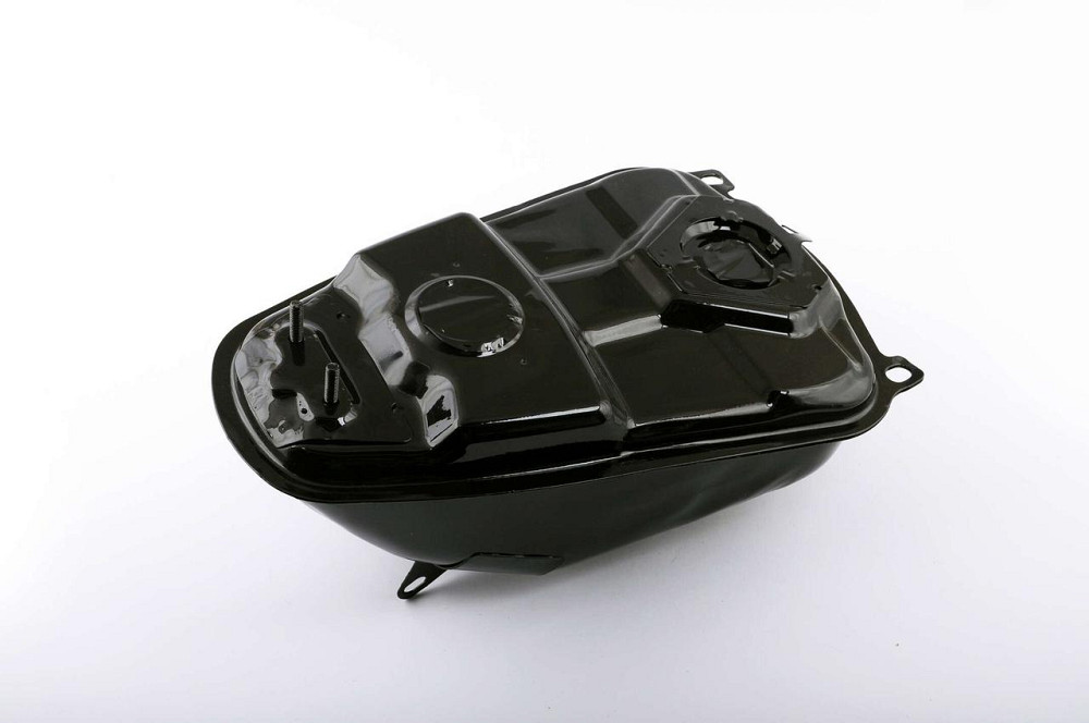 Бак паливний мопед Актив Мукачево - фото 1