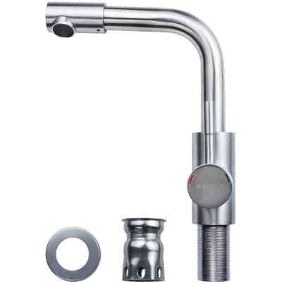 Смеситель AQUATICA KT-1A370P Винница