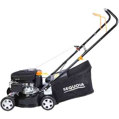 Газонокосилка SEQUOIA бензинова, 40см (SPLM3040) Винница