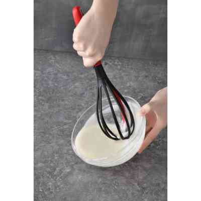 Венчик Bergner Mars 30.6 см (BG-38873-RD) Винница