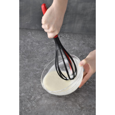 Венчик Bergner Mars 30.6 см (BG-38873-RD) Винница - изображение 2