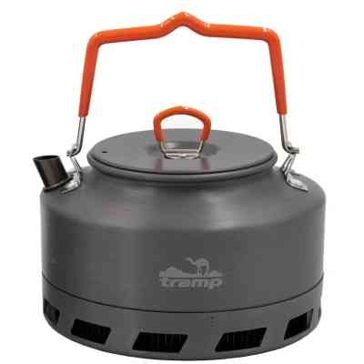 Чайник туристический Tramp Firebird з теплообмінником 1,6 л (UTRC-121) Винница