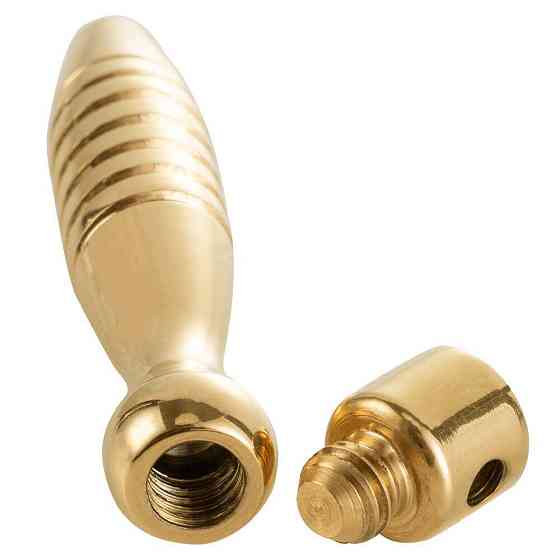 Набір уретральних стимуляторів LOCKINK Bad Boy Training Urethral Plugs Set Sex Aura Київ