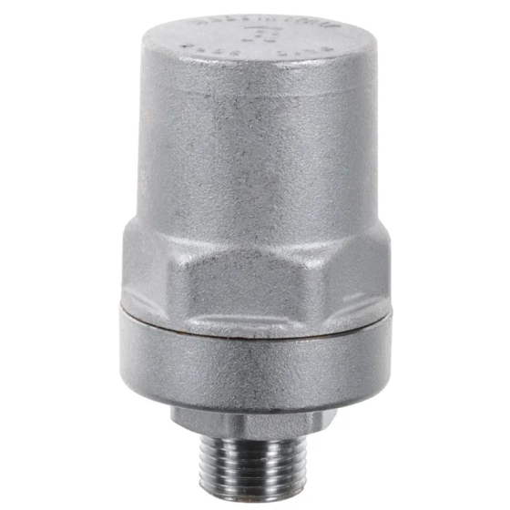 Амортизатор гідроударів Roho R1250-050 - 1/2" Н, PN50   ( RO0142 ) 28354 Харків