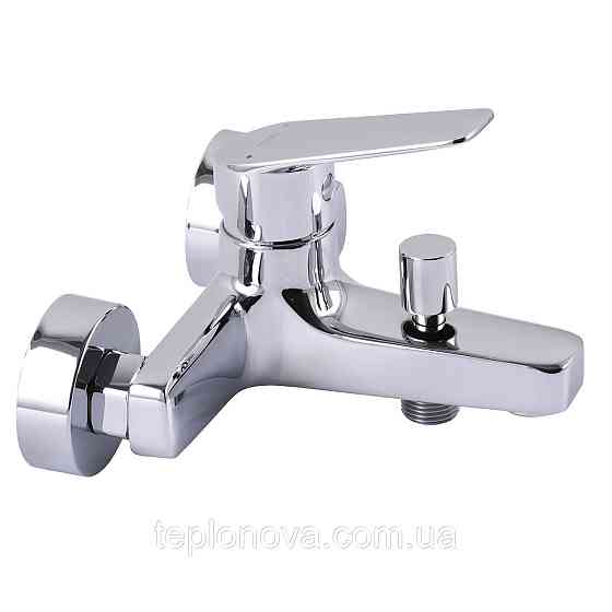 Змішувач для ванни TOPAZ CAPRI TCA-15101-H43, картридж D35 (комплект) Чернівці