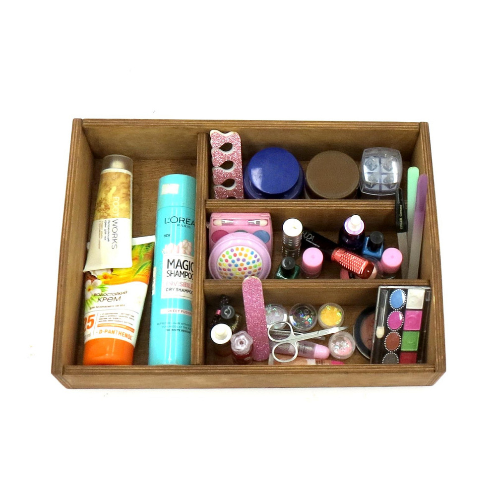 Органайзер для косметики 