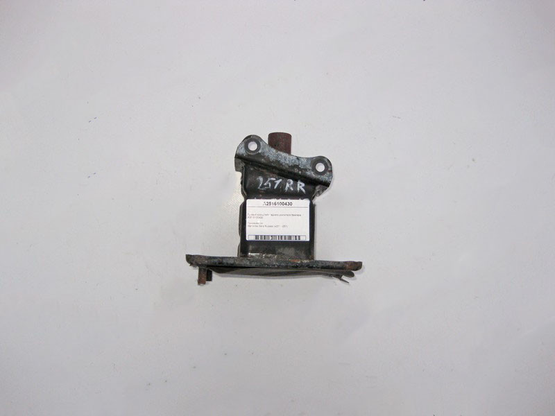 Mercedes-Benz  A2516100430 Правий кронштейн заднього підсилювача бампера R-Class W251 Одесса - изображение 1