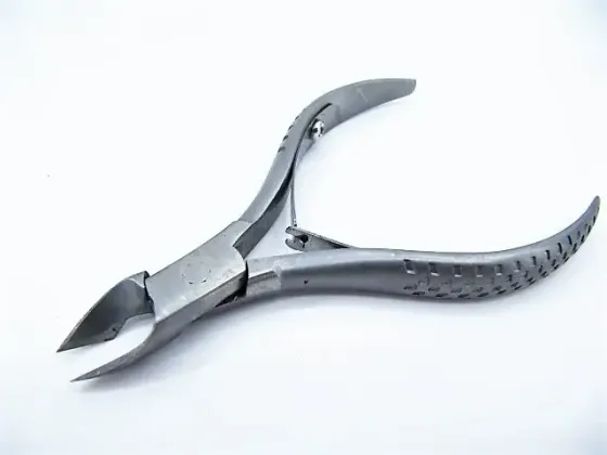 Кусачки для кутикул Solingen -Lux Киев