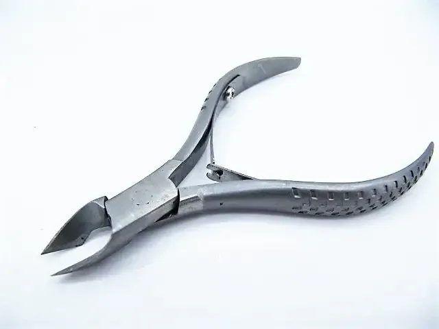 Кусачки для кутикул Solingen -Lux Киев - изображение 3