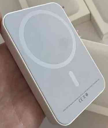 PowerBank MagSafe 5000 10000 Киев