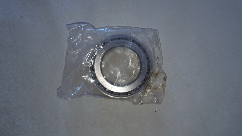 Подшипник ступицы ГАЗ Соболь HB621. Finwhale. Харьков - изображение 1