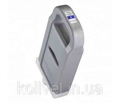Canon PFI-706B Blue (6689B001AA) Киев