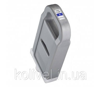 Canon PFI-706B Blue (6689B001AA) Киев - изображение 1