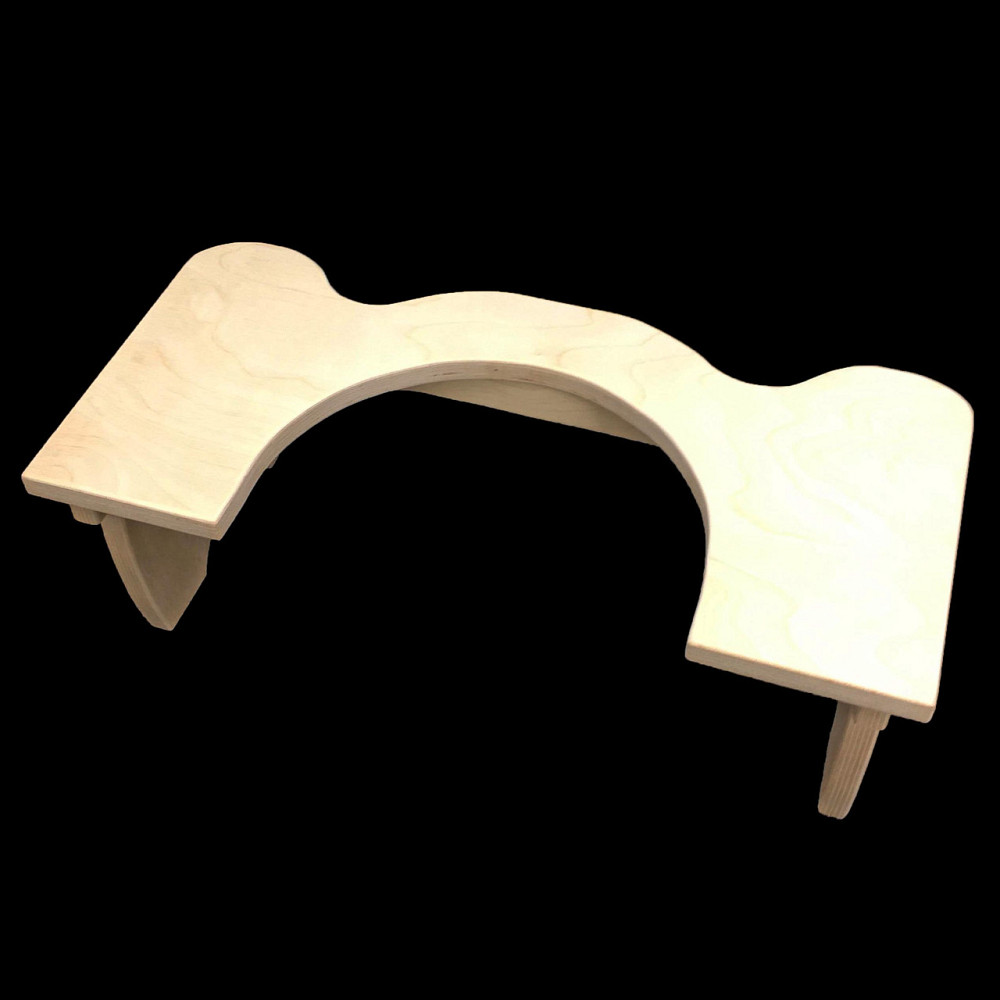 Ступенька для унитаза 