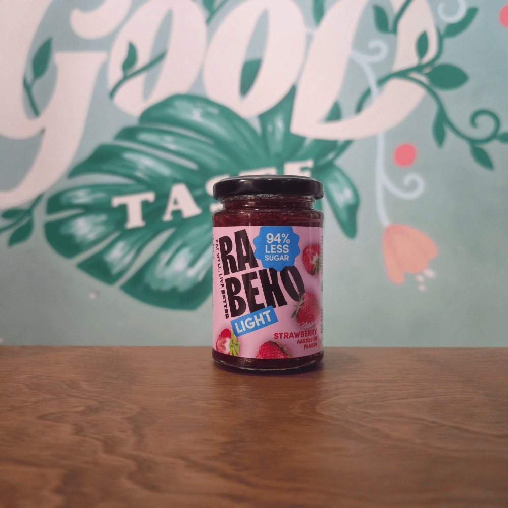Light jam 230g (Strawberry) Луцьк - фото 2