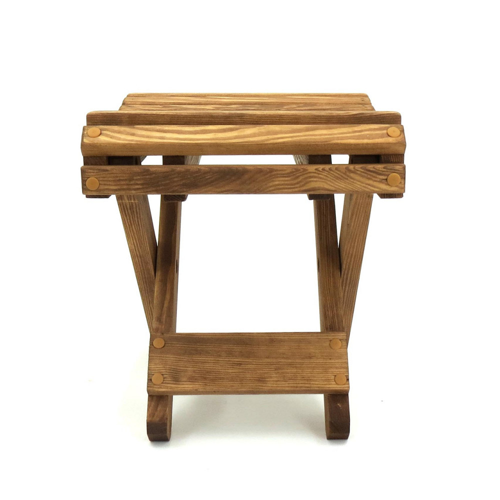 Стільчик розкладний "Такуарі" мускат Миколаїв - фото 8