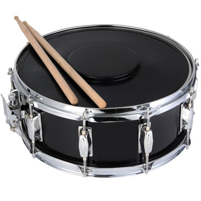 Тренировочный пэд RockBag 14" Silent Impact Practice Pad (RB 22101 B) Винница - изображение 2