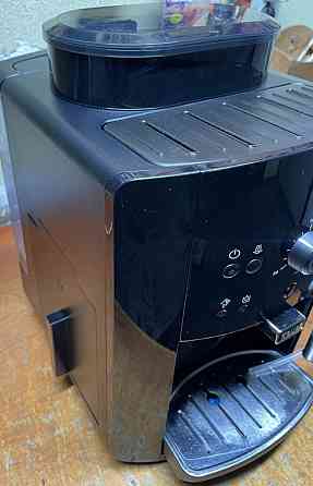 Кофемашина KRUPS Киев