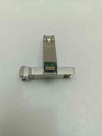 Оптичний трансивер Brocade 8Gb SW SFP+ (P/N: 57-1000012-01) (товар вживаний) 1шт Луцьк