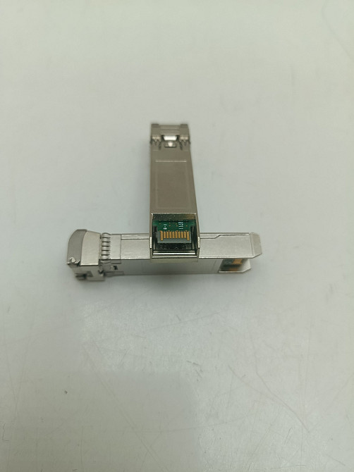 Оптичний трансивер Brocade 8Gb SW SFP+ (P/N: 57-1000012-01) (товар вживаний) 1шт Луцьк - фото 2