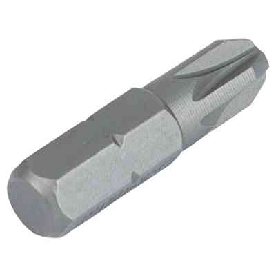 Набір біт Ultra PZ3x25мм 1/4&quot; 25шт S2 (4010602) Вінниця