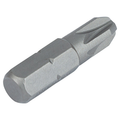 Набір біт Ultra PZ3x25мм 1/4&quot; 25шт S2 (4010602) Вінниця - фото 3