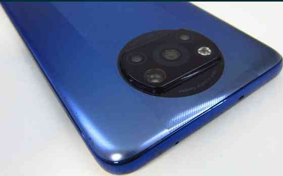 Смартфон Poco X3 Pro 8/256GB Київ