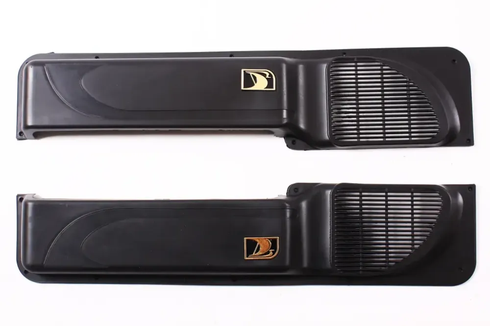 Карман двери 2101 Inter Plast (2 шт.) Винница - изображение 1