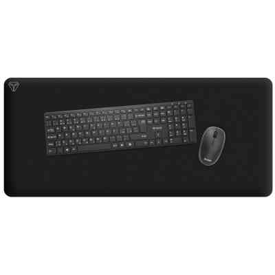 Коврик для мышки YENKEE YPM 90 Speed Top XL Black (45019472) Винница