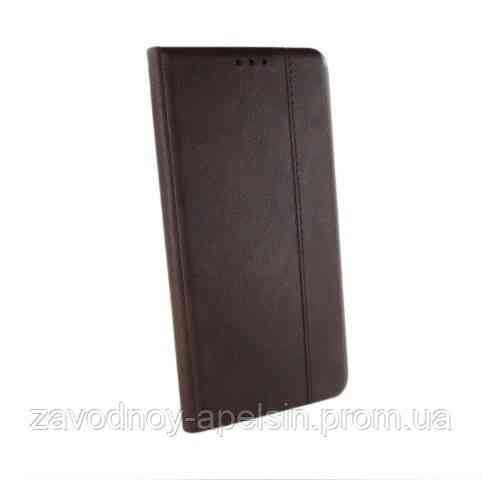 Чохол книга Huawei P30 lite (MAR-LX1M) Momax Case Одеса