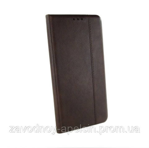Чохол книга Huawei P30 lite (MAR-LX1M) Momax Case Одеса - фото 1