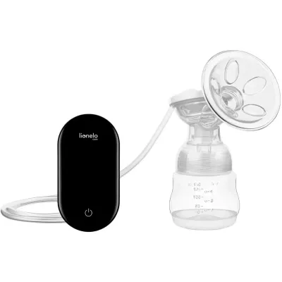 Молокоотсос Lionelo электрический Fidi free white (LO-FIDI GO) Винница - изображение 8