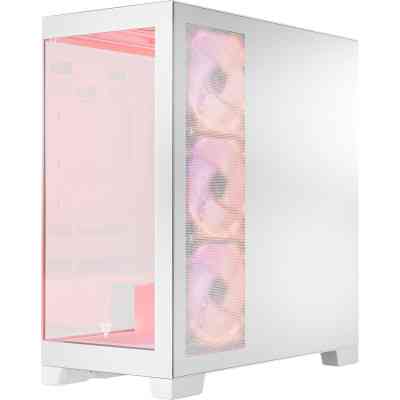 Корпус Modecom VOLCANO SPACE APEX ARGB 4x140mm fans (AT-SPACE-PG-20-000000-000) Вінниця