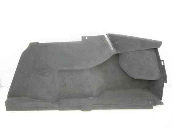 Mercedes-Benz  A2116909425 9C53 Обшивка багажника права антрацит E-Class W211 Одесса