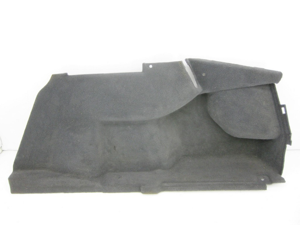 Mercedes-Benz  A2116909425 9C53 Обшивка багажника права антрацит E-Class W211 Одеса - фото 4