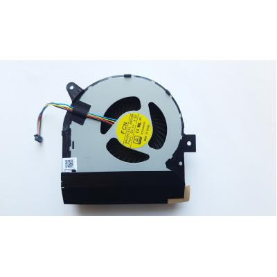 Вентилятор ноутбука ASUS ROG FX72V/VY,G752V/VY (DFS2004058I0T-FHCV) DC (5V, 0.5A) 4pi (A48476) Вінниця - фото 1