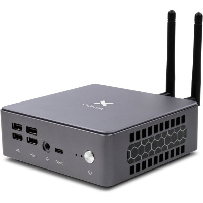 Комп'ютер Vinga Mini PC V667 (V6671255U.161TW1H) Вінниця - фото 3