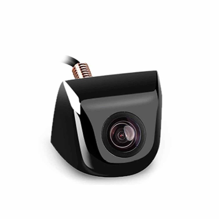 Камера заднего вида E303 CCD универсальная Киев - изображение 1