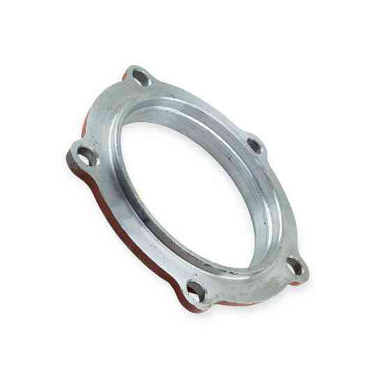 Корпус пер.моста МТЗ сальника Мукачево