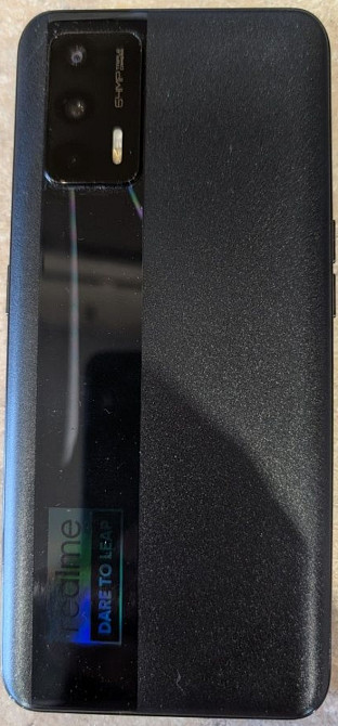 Смартфон Realme GT NEO 8/128Gb. Харків - фото 2